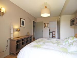 Maisons de vacances Gite familial ou entre amis, 12 pers max, nature, foret et equitation, proche Bagnoles de l'Orne - FR-1-497-18 : photos des chambres