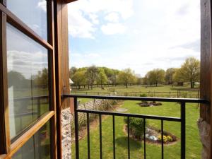 Maisons de vacances Gite familial ou entre amis, 12 pers max, nature, foret et equitation, proche Bagnoles de l'Orne - FR-1-497-18 : photos des chambres