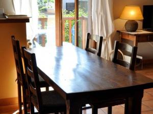 Gîte charmant avec cheminée et jardin clos près de Chazelles-sur-Lyon - FR-1-496-30