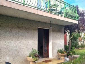 Gîte spacieux et confortable avec terrasse à Roanne - FR-1-496-337