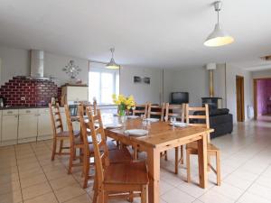 Maison traditionnelle restaurée - Animaux acceptés, WIFI, Jardin clos - FR-1-497-167