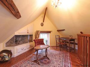 Charmante maison avec jardin clos à Saint-Pierre-des-Loges - FR-1-497-180