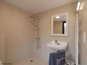Appartements Maison de charme : piscine, sauna, salle de jeux, studio en option, ideal pour detente et sport - FR-1-497-140 : photos des chambres