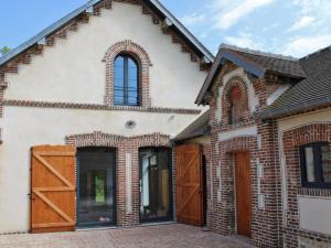 Maison exceptionnelle avec piscine intérieure et sauna à LAigle - FR-1-497-140