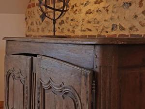 Maison exceptionnelle avec piscine intérieure et sauna à LAigle - FR-1-497-140