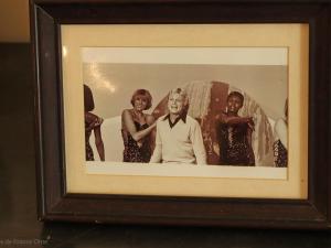 Maison authentique avec piscine, cheminée, et golf dans le Perche - FR-1-497-186