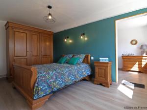 Maison de charme avec jardin aux portes de Bagnoles - FR-1-497-145