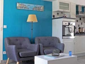 Maison de charme avec jardin aux portes de Bagnoles - FR-1-497-145