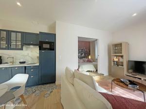 Gîte de charme avec piscine partagée et confort inclus - FR-1-497-199