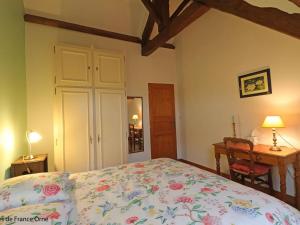 Longère authentique dans le Perche Ornais avec WIFI, idéale pour télétravail - FR-1-497-218