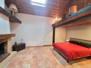 Gîte spacieux au cœur du village avec spa et activités familiales - FR-1-496-289