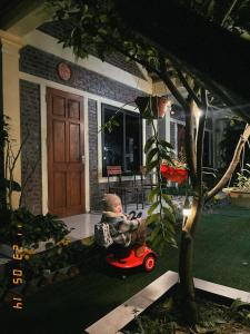 TAM COC SUNRISE HOMESTAY - Vân Viễn - đội 2