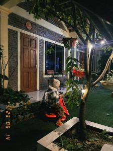 TAM COC SUNRISE HOMESTAY - Vân Viễn - đội 2