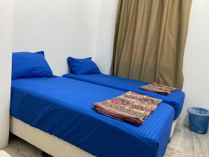Staycation Taiping Homestay