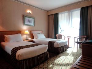 Beach Bay Hotel Muscat image 28