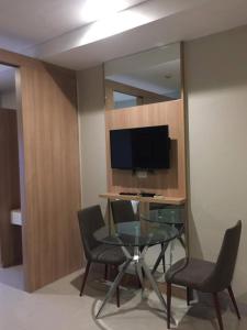 Fully Furnished Condo - San Marino Residences