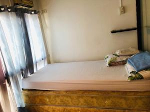 Fully Furnished Condo - San Marino Residences