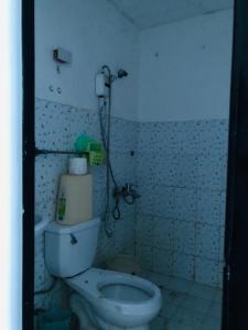 Fully Furnished Condo - San Marino Residences