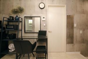Ebisu APT 101