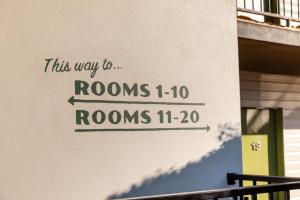 Prospect Hotel Motel