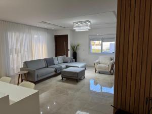 casa linda e confortável