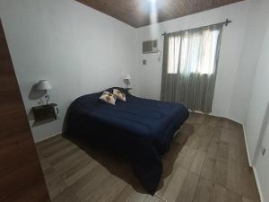 El Chelco viejo