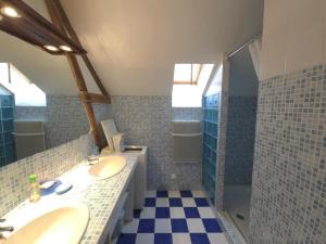 Maison de campagne avec wifi près de Thenon, 3 chambres - FR-1-616-138