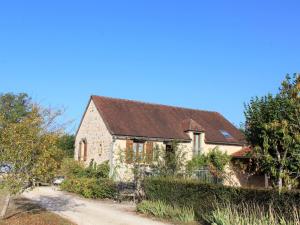 Maisons de vacances Maison de campagne avec 3 chambres, wifi, terrasse, proche sites touristiques, animaux acceptes - FR-1-616-138 : photos des chambres