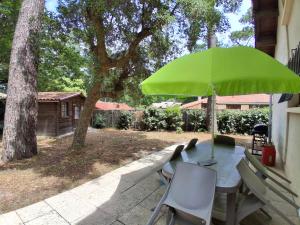 Maison Plain-pied avec Jardin, Proche Plage et Pistes Cyclables, 6 Pers, Wifi, Parking - FR-1-239-436