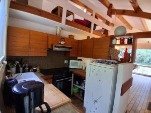 Maison Plain-pied avec Jardin, Proche Plage et Pistes Cyclables, 6 Pers, Wifi, Parking - FR-1-239-436