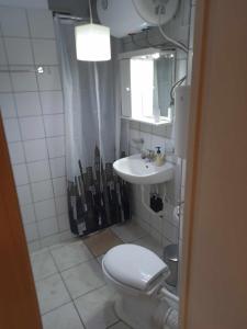 Athens Koukaki - Closer Metro station Sygrou-Fix