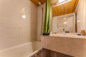 Central Val Thorens - Warm Apartment for 6, Perfect for Families