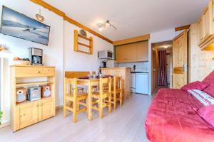 Central Val Thorens - Warm Apartment for 6, Perfect for Families
