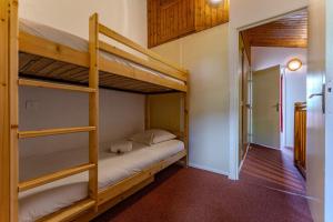 Modern 3BR Duplex - Val Thorens Centre, Parking & Panoramic Views - Résidence Roche Blanche