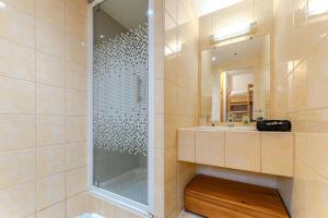 Charming 6-Person Flat - Heart of Val Thorens, 3 Vallées Ski Area