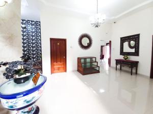 Wisma Trubus Syariah RedPartner Near RSUD Koesma Tuban