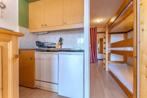 Central Val Thorens - Warm Apartment for 6, Perfect for Families