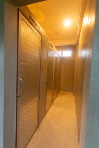 Michs Surf Villa & Hostel