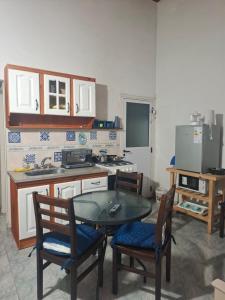 Alojamiento temporario 2