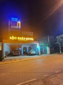 Lộc Phát Hotel MC by BAY LUXURY - Ubytování bez kategorie ve městě Moc Chau