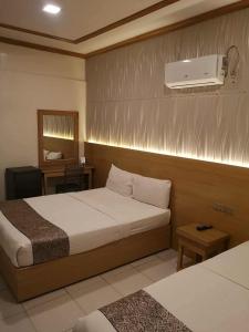 Bamboo Garden Bussiness Inn