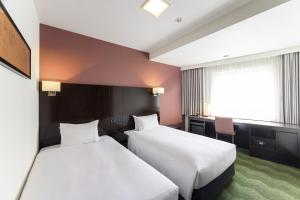 The Royal Park Canvas Nagoya