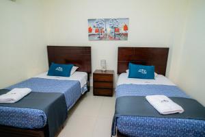 Hotel Estancia Real