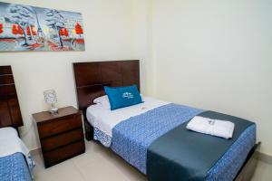 Hotel Estancia Real