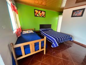 Hospedaje Campestre Las Palmas 102