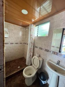 Hospedaje Campestre Las Palmas 102