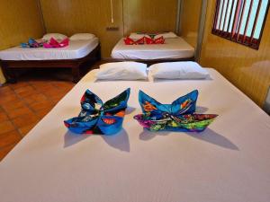 Ngoc Phuong Homestay