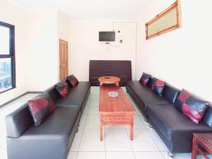 RedDoorz near BNS 3 Kota Wisata Batu