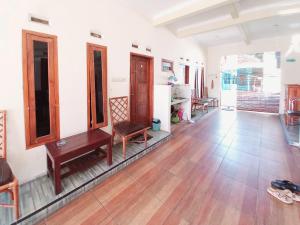 RedDoorz near BNS 3 Kota Wisata Batu