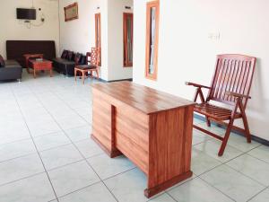 RedDoorz near BNS 3 Kota Wisata Batu